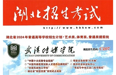 湖北招生考试2024年第13期，含普通类、艺术类、体育类提前批招生计划部分